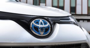Pour moins de 20 000 € et avec un moteur indestructible, ce SUV hybride Toyota est un achat rond en Espagne Pour moins de 20 000 € et avec un moteur indestructible, ce SUV hybride Toyota est un achat rond en Espagne