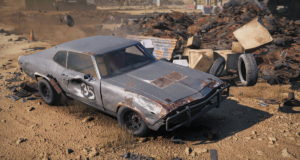 La dernière mise à jour de Wreckfest 2 ajoute 2 voitures et un nouveau circuit La dernière mise à jour de Wreckfest 2 ajoute 2 voitures et un nouveau circuit