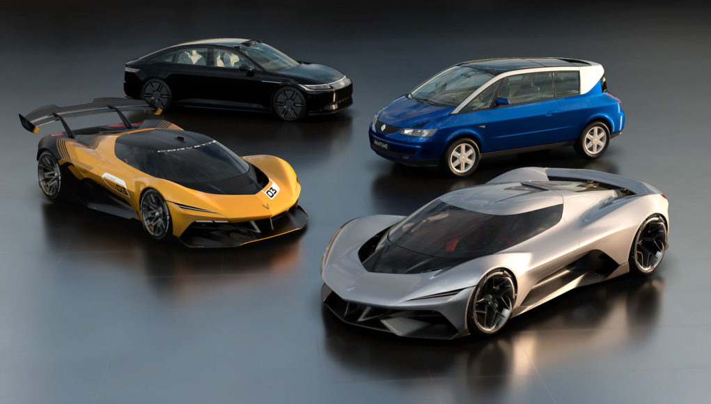 Gran Turismo 7 Update 1.62 Out maintenant avec quatre nouvelles Gran Turismo 7 Update 1.62