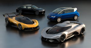 Gran Turismo 7 Update 1.62 Out maintenant avec quatre nouvelles voitures Gran Turismo 7 Update 1.62