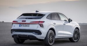 Jusqu'à 118 km d'autonomie électrique et une esthétique plus sportive: c'est le nouveau SUV hybride Audi Jusqu'à 118 km d'autonomie électrique et une esthétique plus sportive: c'est le nouveau SUV hybride Audi