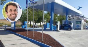 100 points de recharge en 2025 et 500 en 2027; Le leader des stations-service «bon marché» est également engagée au faible coût des voitures électriques 100 points de recharge en 2025 et 500 en 2027; Le leader des stations-service «bon marché» est également engagée au faible coût des voitures électriques