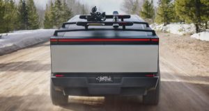 Verrons-nous Tesla Cybertruck en Europe? Les nouveaux accords amènent l'ancien continent au ramassage électrique Verrons-nous Tesla Cybertruck en Europe? Les nouveaux accords amènent l'ancien continent au ramassage électrique