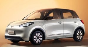 Le renouvellement de la voiture électrique la plus vendue en Chine arrive pour 8 200 € et jusqu'à 430 km d'autonomie Le renouvellement de la voiture électrique la plus vendue en Chine arrive pour 8 200 € et jusqu'à 430 km d'autonomie