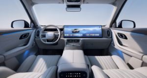 Ce SUV, le cousin chinois Volvo, vend 40 000 unités dans ses 24 premières heures de vie, 28 chaque minute Ce SUV, le cousin chinois Volvo, vend 40 000 unités dans ses 24 premières heures de vie, 28 chaque minute