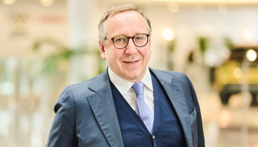 Le chef de Toyota en Europe est clair: "Nous ne Le chef de Toyota en Europe est clair: "Nous ne stimulerons pas les voitures électriques où il n'y a pas de demande"