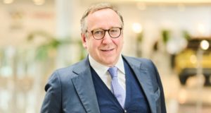 Le chef de Toyota en Europe est clair: “Nous ne stimulerons pas les voitures électriques où il n'y a pas de demande” Le chef de Toyota en Europe est clair: "Nous ne stimulerons pas les voitures électriques où il n'y a pas de demande"