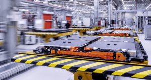 Mercedes-Benz commence son programme pilote, appelé «Urban Mining», qui aspire à être le grand avenir du secteur Mercedes-Benz commence son programme pilote, appelé «Urban Mining», qui aspire à être le grand avenir du secteur