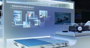 Le principal fabricant de batteries chinoises veut produire dans ce pays qui a opté fort pour la voiture électrique Le principal fabricant de batteries chinoises veut produire dans ce pays qui a opté fort pour la voiture électrique