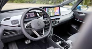 Gagnez 27 ch dans votre Volkswagen électrique sans «faire quoi que ce soit» maintenant, bien qu'il ait un grand inconvénient Gagnez 27 ch dans votre Volkswagen électrique sans «faire quoi que ce soit» maintenant, bien qu'il ait un grand inconvénient