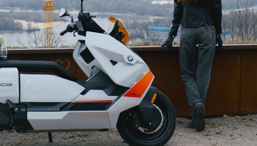 C'est l'une des meilleures nouvelles pour le secteur des motos C'est l'une des meilleures nouvelles pour le secteur des motos électriques dans ce que nous avons été