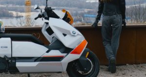 C'est l'une des meilleures nouvelles pour le secteur des motos électriques dans ce que nous avons été C'est l'une des meilleures nouvelles pour le secteur des motos électriques dans ce que nous avons été