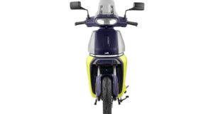 Pour 1 000 €, ce fabricant en présence en Europe a lancé sa moto électrique la moins chère et avec une plus grande autonomie Pour 1 000 €, ce fabricant en présence en Europe a lancé sa moto électrique la moins chère et avec une plus grande autonomie