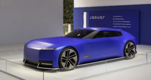 Le nouveau Jaguar utilisera la «méthode Tesla» dans ses ventes: “Nous sommes meilleurs lorsque nous mettons le prix que nous voulons” Le nouveau Jaguar utilisera la «méthode Tesla» dans ses ventes: "Nous sommes meilleurs lorsque nous mettons le prix que nous voulons"