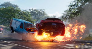 5 jeux de conduite à venir en 2025 pour se passionner Wreckreation