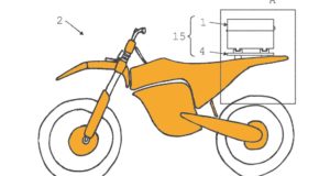 KTM soulève cet extenseur d'autonomie «curieux» au format Baúl pour les motos électriques KTM soulève cet extenseur d'autonomie «curieux» au format Baúl pour les motos électriques