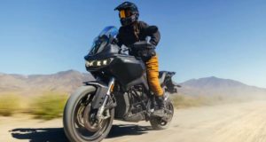 Les inscriptions électriques sur les motos baissent en août, bien que le calcul général reste positif Les inscriptions électriques sur les motos baissent en août, bien que le calcul général reste positif