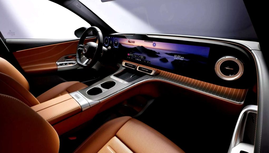 Ce n'est pas seulement Volkswagen: une marque premium annonce que Ce n'est pas seulement Volkswagen: une marque premium annonce que les boutons physiques retournent dans leurs voitures