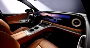 Ce n'est pas seulement Volkswagen: une marque premium annonce que les boutons physiques retournent dans leurs voitures Ce n'est pas seulement Volkswagen: une marque premium annonce que les boutons physiques retournent dans leurs voitures