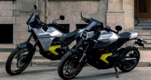 Les motos Naked and Trail d'origine de cette marque canadienne ont baissé le prix pour concurrencer les fabricants traditionnels Les motos Naked and Trail d'origine de cette marque canadienne ont baissé le prix pour concurrencer les fabricants traditionnels