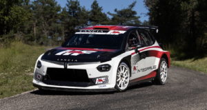 Lancia fait réviser le nom Integrale HF avec une nouvelle voiture de rallye Ypsilon Lancia fait réviser le nom Integrale HF avec une nouvelle voiture de rallye Ypsilon