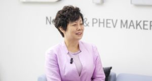 Le «numéro deux» de BYD est sincère: “Notre aspiration est d'être la pomme de l'industrie automobile” Le «numéro deux» de BYD est sincère: "Notre aspiration est d'être la pomme de l'industrie automobile"