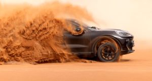 Les coûts de réduction de l'IA: Grâce à elle, Porsche a économisé 120 Mules de développement pour mettre la mélodie électrique de Cayenne Les coûts de réduction de l'IA: Grâce à elle, Porsche a économisé 120 Mules de développement pour mettre la mélodie électrique de Cayenne