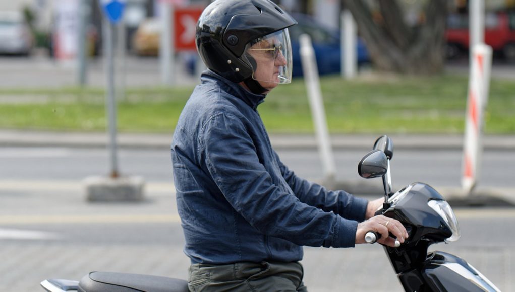 Préoccupation dans le secteur: 1 600 000 motos circulent sans Préoccupation dans le secteur: 1 600 000 motos circulent sans l'ITV en vigueur et sans assurance
