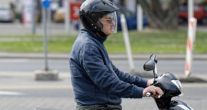 Préoccupation dans le secteur: 1 600 000 motos circulent sans l'ITV en vigueur et sans assurance Préoccupation dans le secteur: 1 600 000 motos circulent sans l'ITV en vigueur et sans assurance