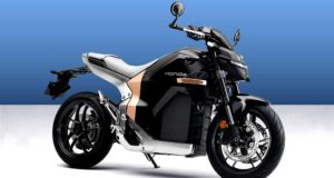 L'attente est terminée: Honda définit la date et le prix à sa première moto électrique L'attente est terminée: Honda définit la date et le prix à sa première moto électrique