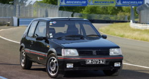 10 voitures GTI Badged qui ne sont pas Volkswagens 10 voitures GTI Badged qui ne sont pas Volkswagens