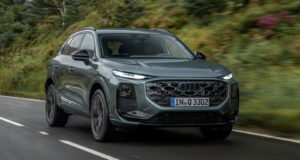 2025 AUDI Q3 Examen | Trottle 2025 AUDI Q3 Examen | Trottle