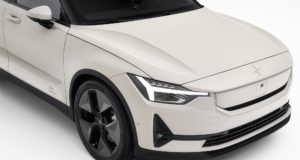 Polestar prépare une nouvelle génération de son modèle le moins cher, bien que nous devions toujours attendre quelques années Polestar prépare une nouvelle génération de son modèle le moins cher, bien que nous devions toujours attendre quelques années