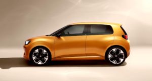 À Volkswagen, ils sont clairs: “Si nous n'avons pas de voiture électrique d'accès, les Chinois le feront” À Volkswagen, ils sont clairs: "Si nous n'avons pas de voiture électrique d'accès, les Chinois le feront"