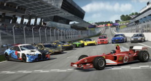 Assetto Corsa Evo v0.3 disponible maintenant, en quelque sorte Assetto Corsa Evo