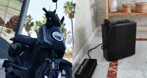 C'est le coût que la batterie d'une moto électrique implique à la maison ¿Cuánto cuesta cargar una moto eléctrica?