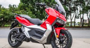 Motion Adv Motorcycle électrique: Disponible à AliExpress pour seulement 2 861 euros Motion Adv Motorcycle électrique: Disponible à AliExpress pour seulement 2 861 euros