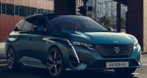 Nouvelle Peugeot 308 et 308 SW : entre style, technologie et efficience
