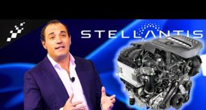 L’Europe face à un tournant : retour en force du thermique, réveil des V8 et SUV en folie