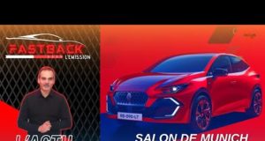 Salon de Munich 2025 : électrification massive, stratégies audacieuses et retour de légendes