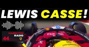 Grand Prix d’Austin : L’incident que Ferrari préfère taire