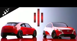 Tokyo Motor Show 2025 : le Japon redéfinit la voiture émotionnelle