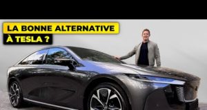 Essai Mazda 6e : la berline électrique premium qui bouscule l’ordre établi