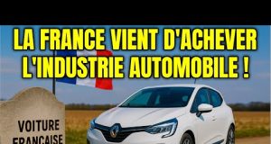 Crise électrique : l’Europe se déchire sur l’interdiction du thermique en 2035