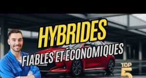 Top 5 des vraies hybrides à acheter les yeux fermés