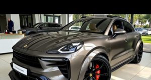 Ces SUV de luxe qui dynamitent les codes : puissance, design et tech au sommet