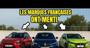Citroën relance les petites voitures, leasing social sous tension, Volvo innove pour la sécurité