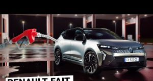Renault choque : retour possible du thermique sur la Mégane et le Scénic électriques