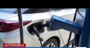 Fin du bonus électrique aux USA : Hyundai casse les prix, jusqu’à –9 800 $ !