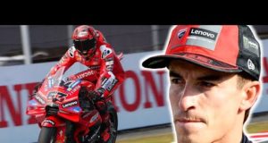 MotoGP Motegi 2025 : Márquez sacré, Bagnaia renaît et la grille se redistribue